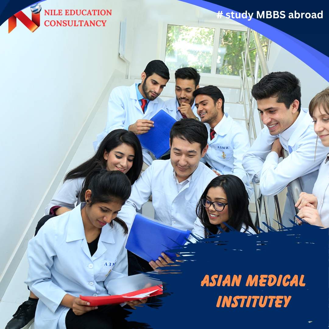 Study MBBS in Kyrgyzstan